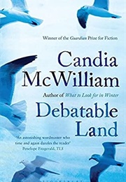 Debatable Land (Candia McWilliam)