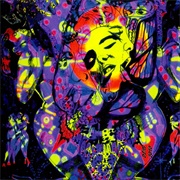 Øresund Space Collective - Slip Into the Vortex