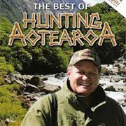 Hunting Aotearoa