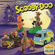 Scooby-Doo (1996)