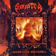 Sinister - Aggressive Measures