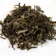 Simpson & Vail White Monkey Tea