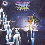 Demons and Wizards (Uriah Heep, 1972)