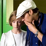 Joe Wright (B. 1972)