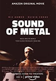 Sound of Metal (2020)