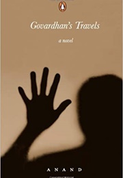 Govardhan's Travels (Anand)