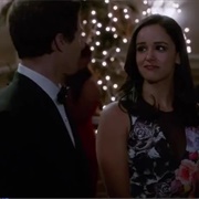 Linetti-Boyle Wedding