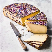 Alp Blossom Cheese