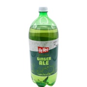 Hy-Vee Ginger Ale