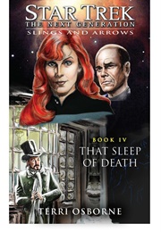 Star Trek That Sleep of Death (Terri Osborne)