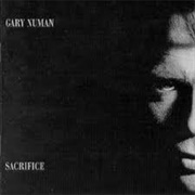 Gary Numan - Sacrifice