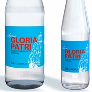 Gloria Patri Still Water (Portugal)