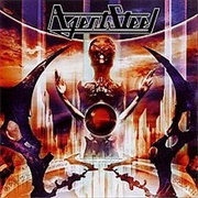 Agent Steel - Alienigma