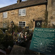 Eyam, England
