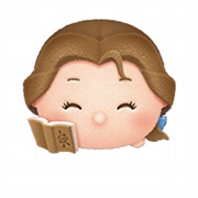 Belle (Charm) Tsum Tsum