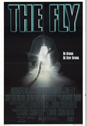 The Fly (1986)
