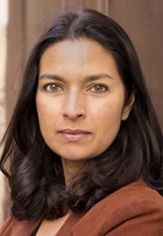 Jhumpa Lahiri (Jhumpa Lahiri)