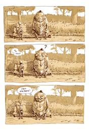 Mused: A Day at the Park (Kostas Kiriakakis)