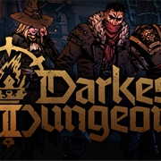 Darkest Dungeon 2