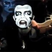 Zombie Hands - The Killers