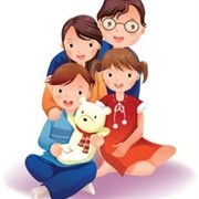 Your Children's Home