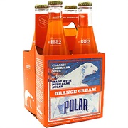Polar Classic American Soda Orange Cream