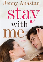Stay With Me (Jenny Anastan)