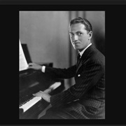 Gershwin - Rhapsody in Blue Piano Concerto, an American in Paris