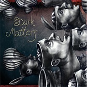 Contemporary Dead Finnish Music Ensemble - Dark Matters