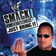 WWF Smackdown! Just Bring It