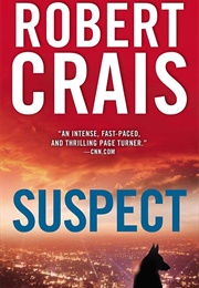 Suspect (Robert Crais)