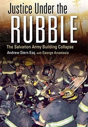 Justice Under the Rubble: The Salvation Army Building Collapse (Andrew Stern)