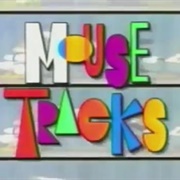 Mickey's Mouse Tracks