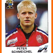Peter Schmeichel (G - Danemark - 1981/2003)