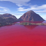 Blood Lake