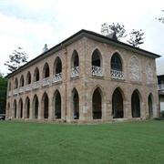 Old Bishopsbourne, Brisbane