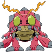 Tentomon