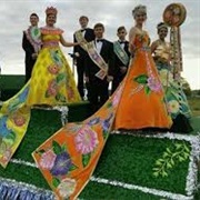 Floresville Peanut Festival