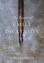Poems (Emily Dickinson)