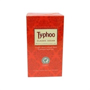 Ty-Phoo Classic Assam Tea