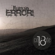 Code 18 - Human Error!