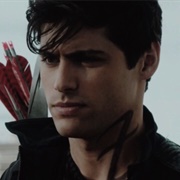 Alec Lightwood