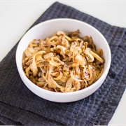 Sauteed Onion