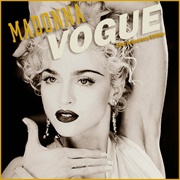 Vogue - Madonna