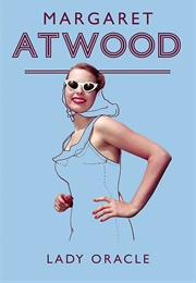 Lady Oracle (Margaret Atwood)