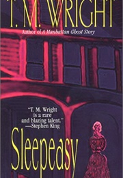 Sleepeasy (T. M Wright)