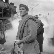 Private Alyosha Skvortsov. Ballad of a Soldier.