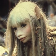 Kira (The Dark Crystal, 1982)