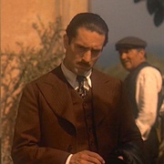 Vito Corleone - The Godfather