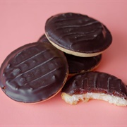Jaffa Cakes